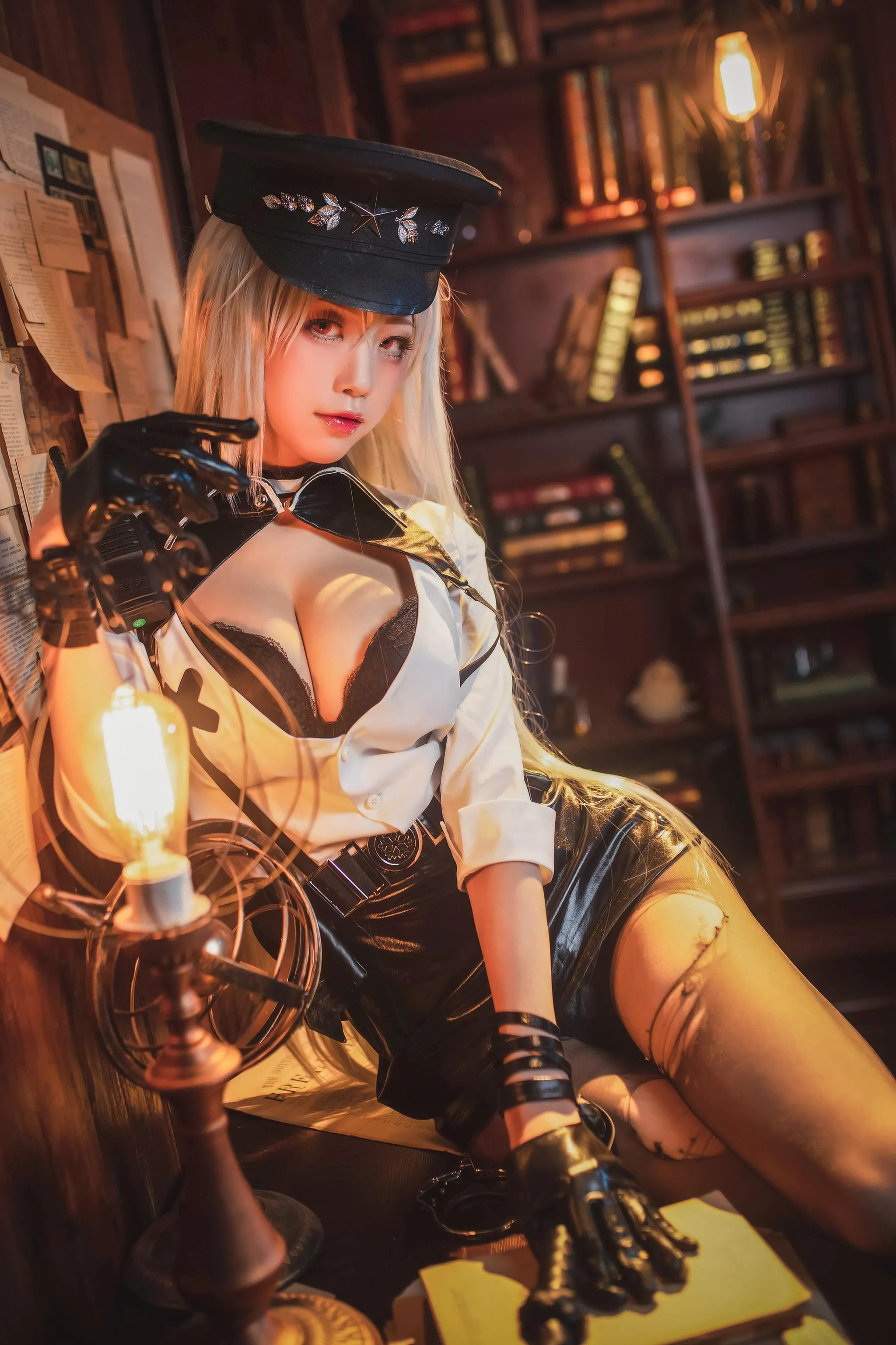 水淼 – NO.44 甘古特 [39P]插图3